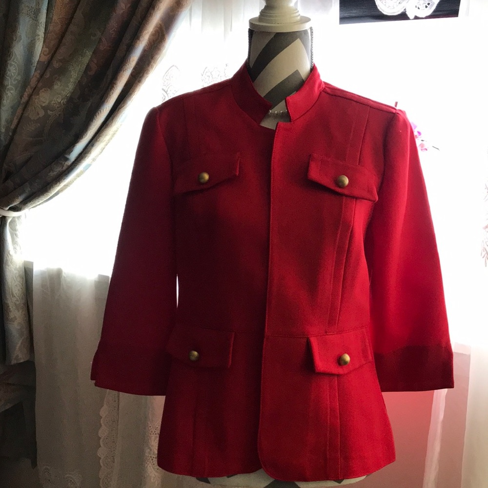 Blazer